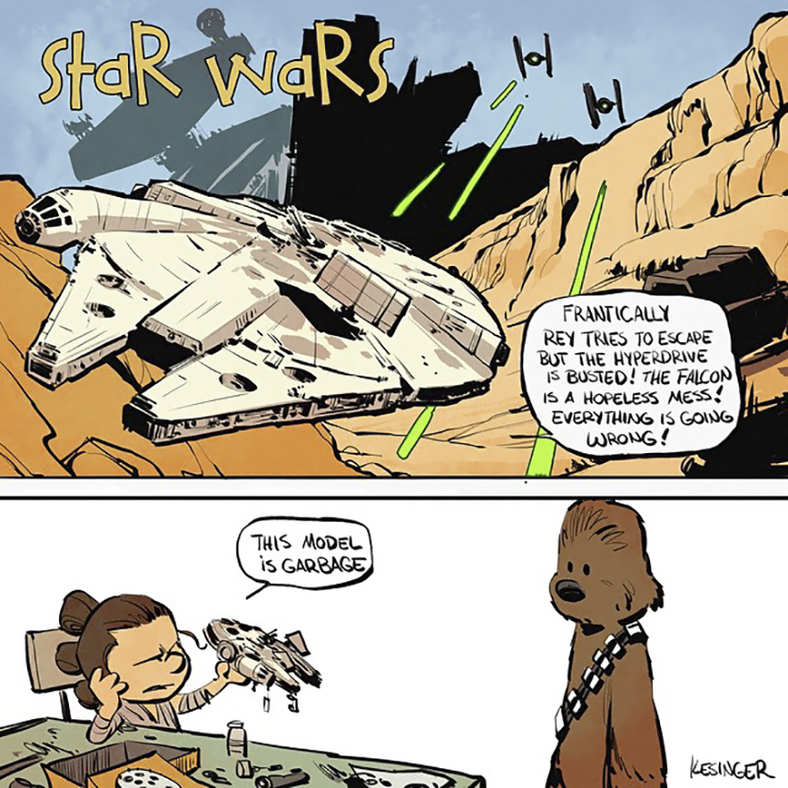 Calvin-Hobbes-Star-Wars-Drawings-Brian-Kesinger