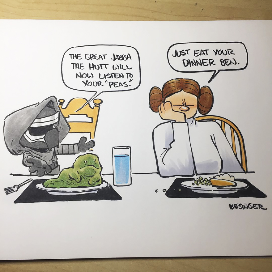 Calvin-Hobbes-Star-Wars-Drawings-Brian-Kesinger