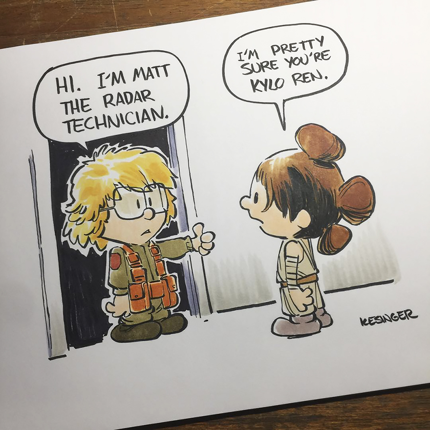 Calvin-Hobbes-Star-Wars-Drawings-Brian-Kesinger