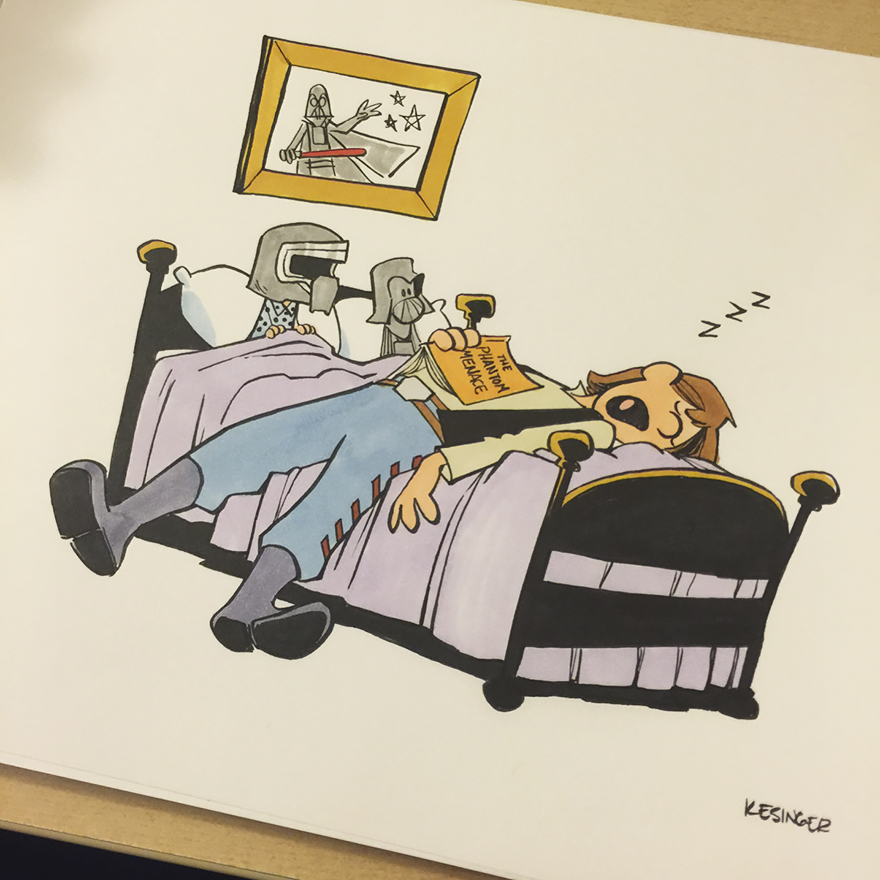 Calvin-Hobbes-Star-Wars-Drawings-Brian-Kesinger