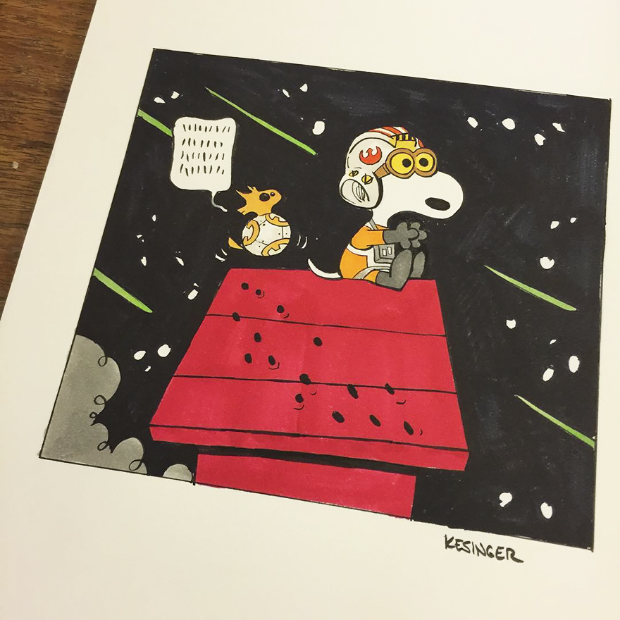 Calvin-Hobbes-Star-Wars-Drawings-Brian-Kesinger