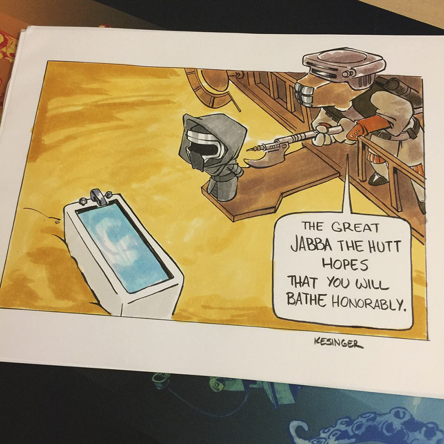 Calvin-Hobbes-Star-Wars-Drawings-Brian-Kesinger