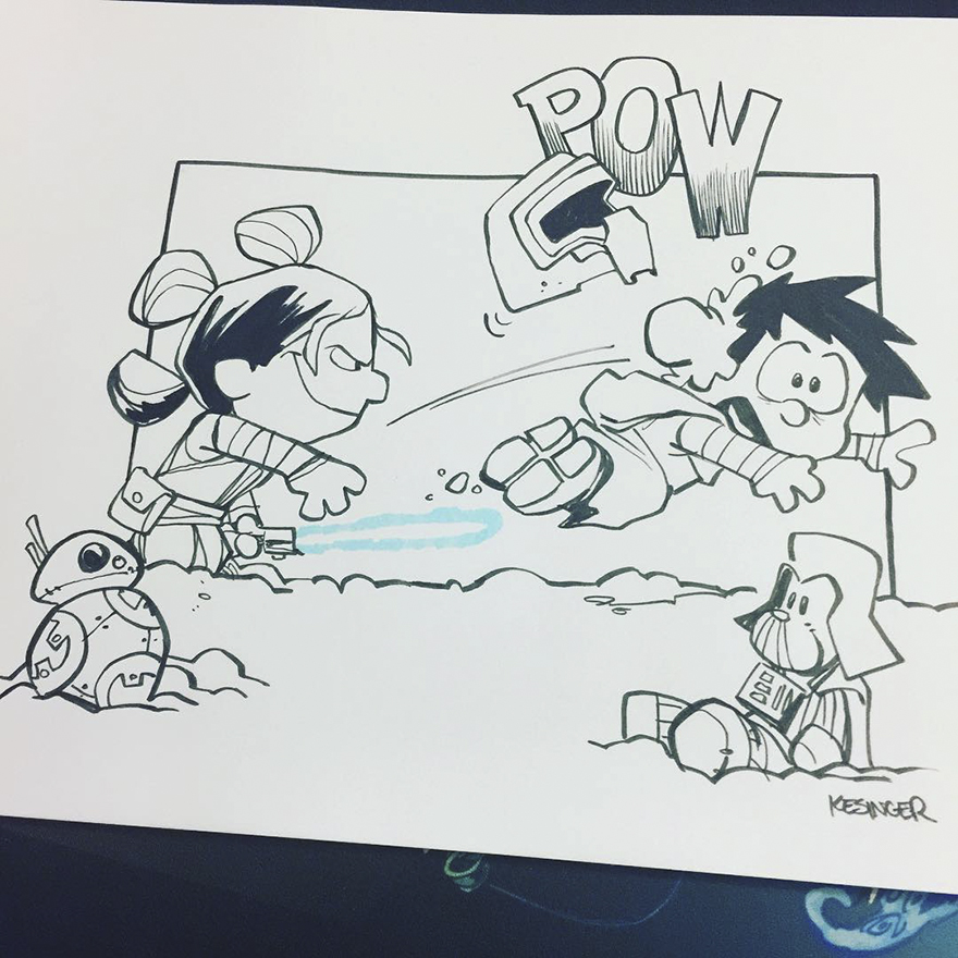 Calvin-Hobbes-Star-Wars-Drawings-Brian-Kesinger