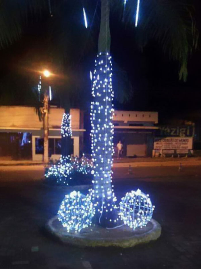 This Christmas Decorations