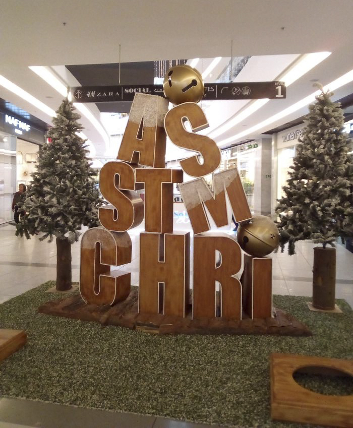 This Christmas Decoration