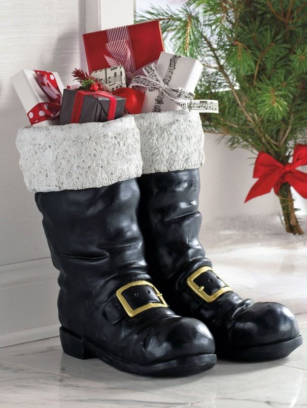 Top 5 Christmas Shoes Ideas And Ways To Decorate Them Top 5 Christmas Shoes Ideas And Ways To Decorate Them