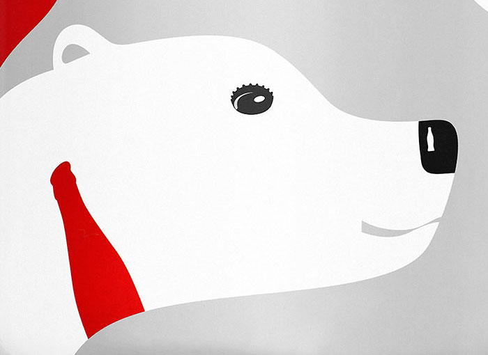 Coca-Cola's Holiday Cans Contain Hidden Designs, And You'll Smile When You Notice Them