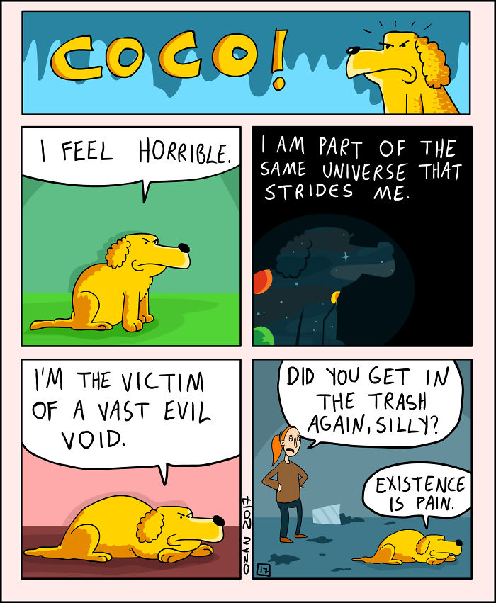 Coco Comics