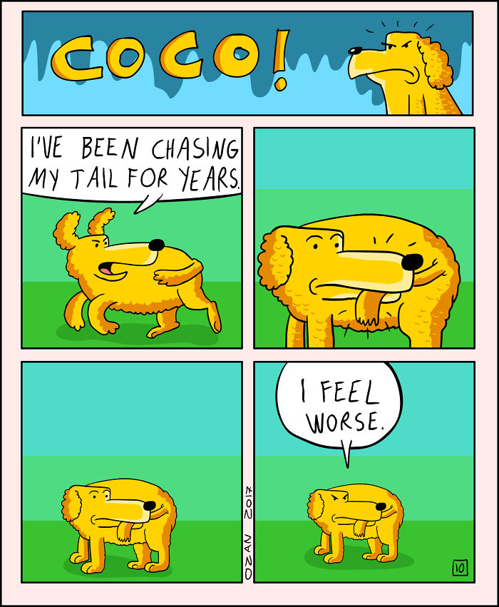 Coco Comics