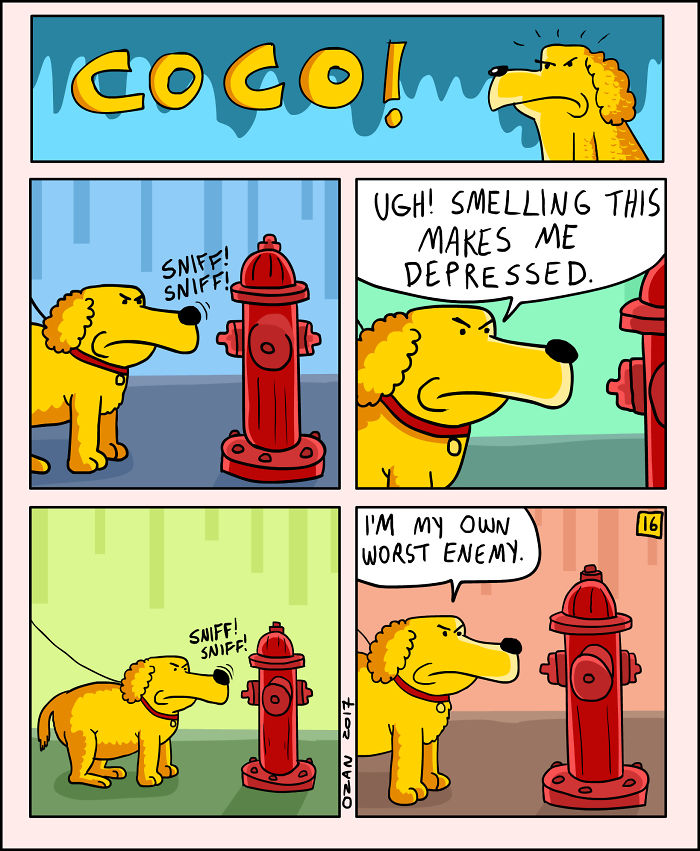 Coco Comics