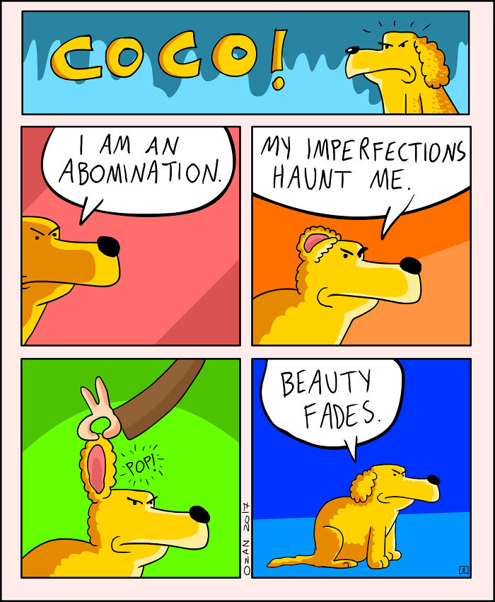 Coco Comics