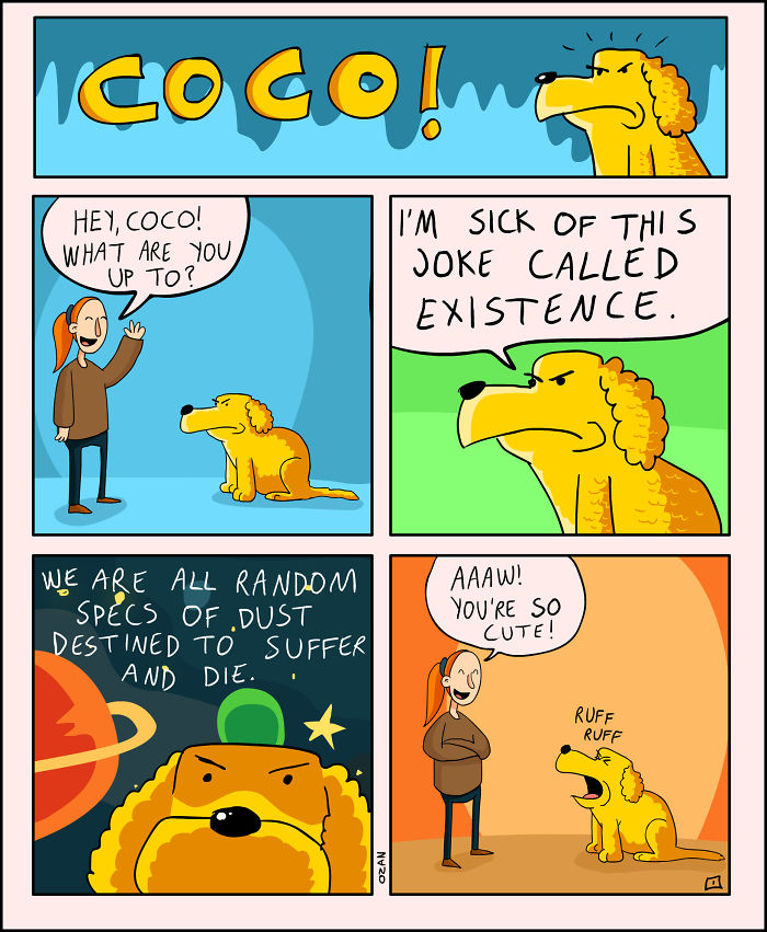 Coco Comics