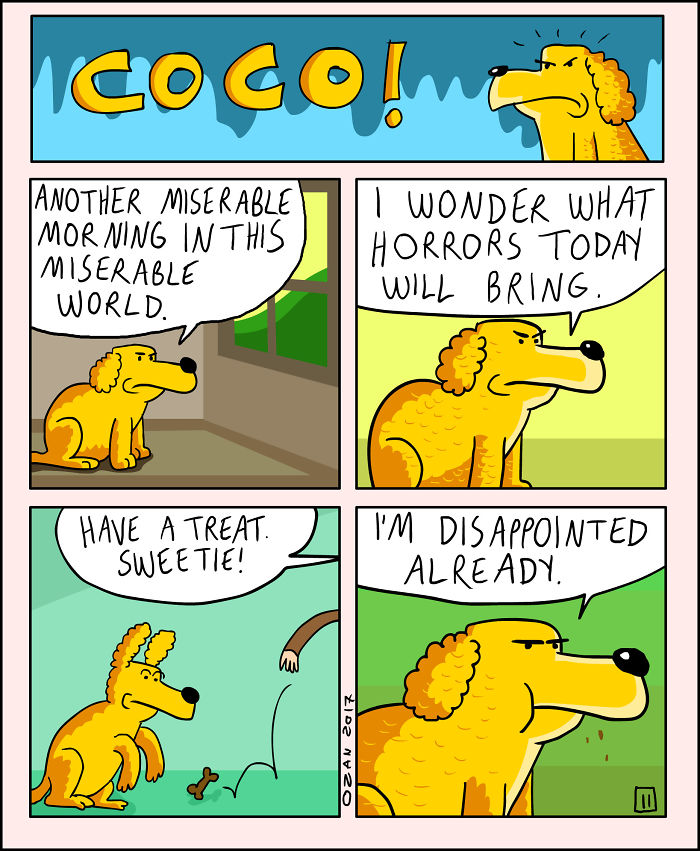 Coco Comics