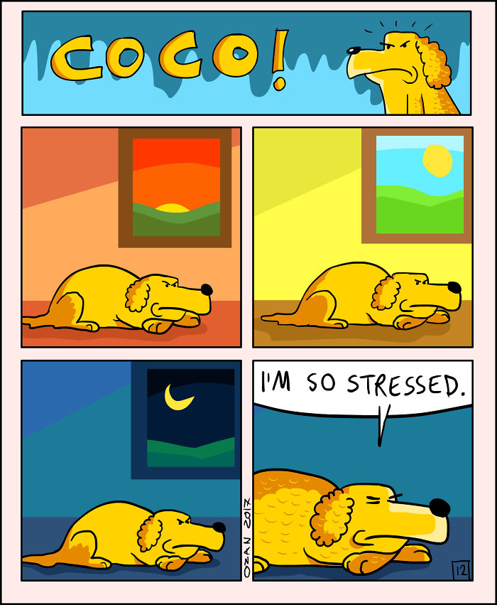 Coco Comics