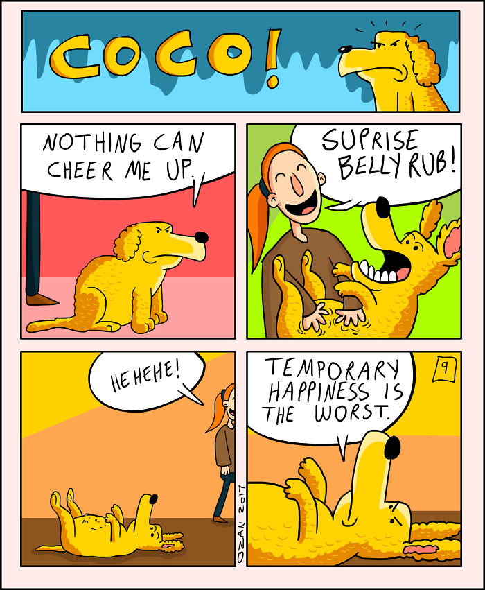 Coco Comics