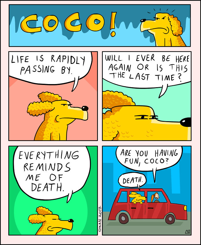 Coco Comics