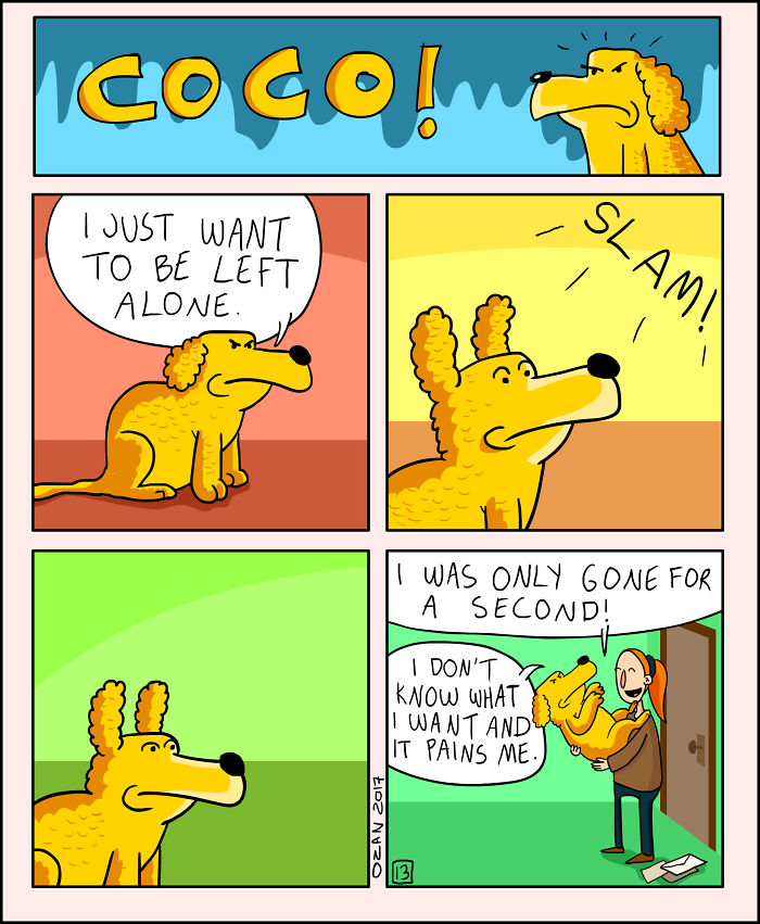 Coco Comics