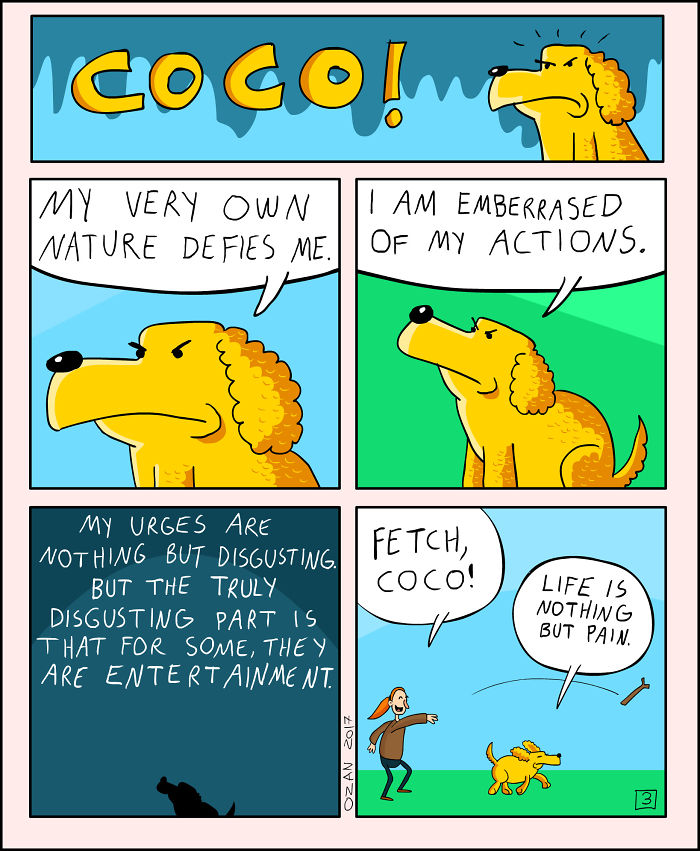 Coco Comics