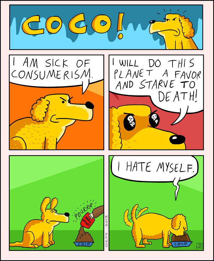 Coco Comics
