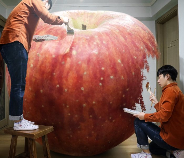 See Things Through The Prism Of Children’s Imagination