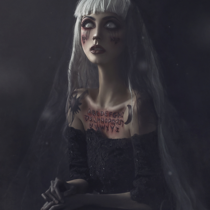 I Create Unusual Imagery Using Photography And Photoshop