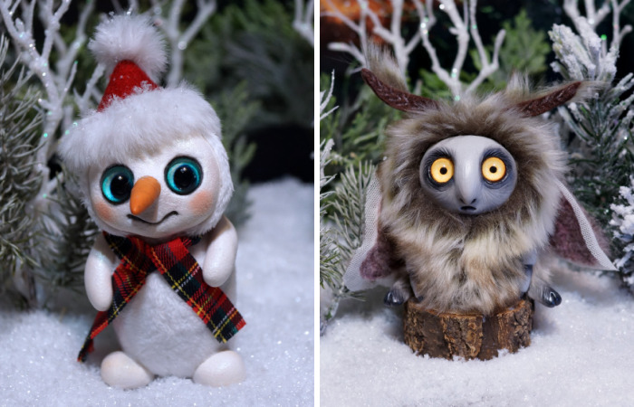 Winter Is Magic, It’s A Fairy Tale In Which We Are The Main Characters