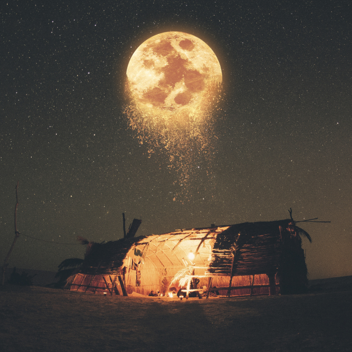 The Surreal World Of German Artist Justin Peters Will Blow Your Mind