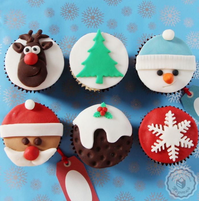 Creative-Holiday-Cupcake-Recipes