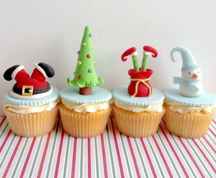Creative-Holiday-Cupcake-Recipes