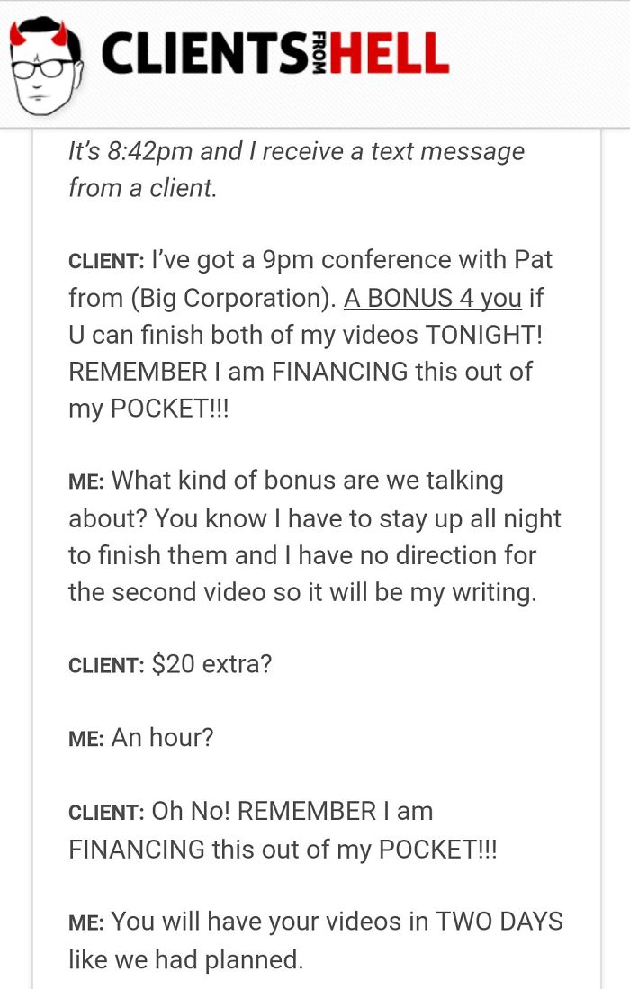 Customer-Stories-Clients-From-Hell