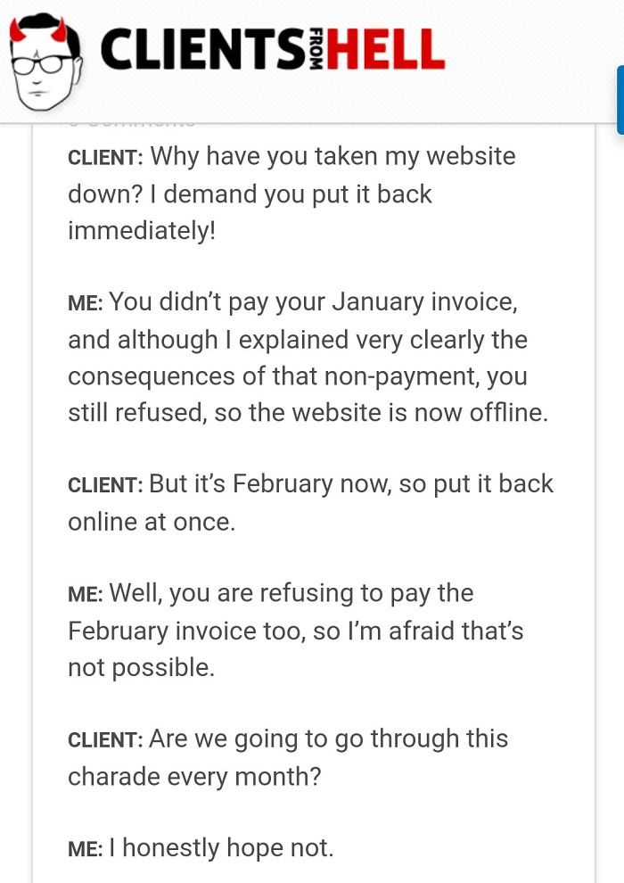 Customer-Stories-Clients-From-Hell