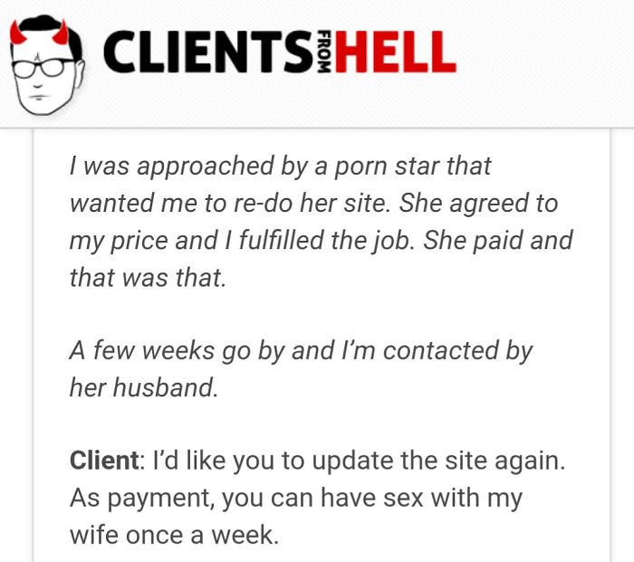 Customer-Stories-Clients-From-Hell