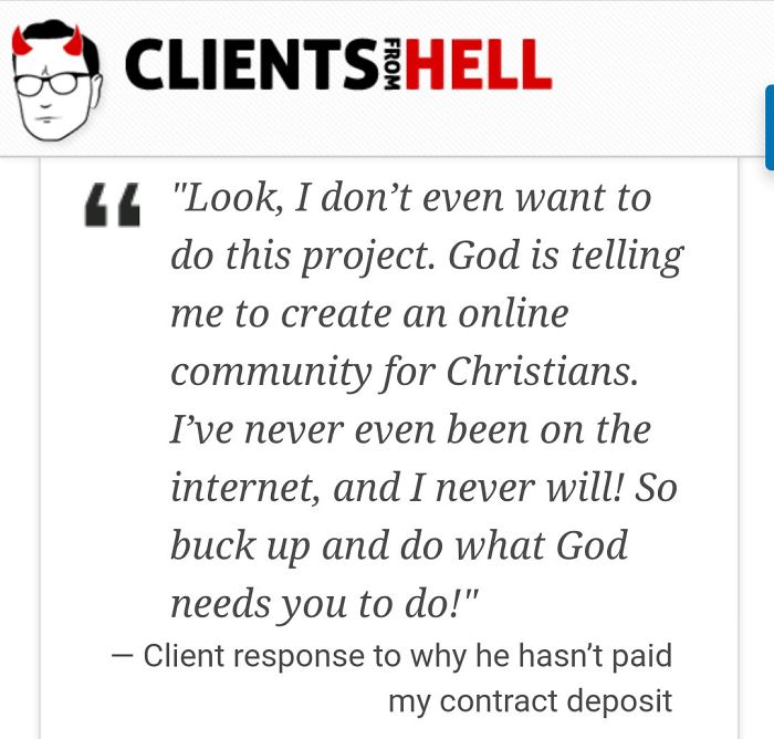 Customer-Stories-Clients-From-Hell