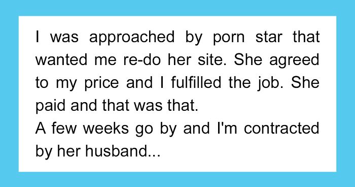 You Think Your Job Sucks? Then Take A Look At These 113 Real Conversations With Clients From Hell