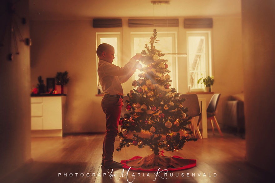 I Photographed Foster Children Every Month Through One Year To Show Importance Of Family And Home I Photographed Foster Children Every Month Through One Year To Show Importance Of Family And Home