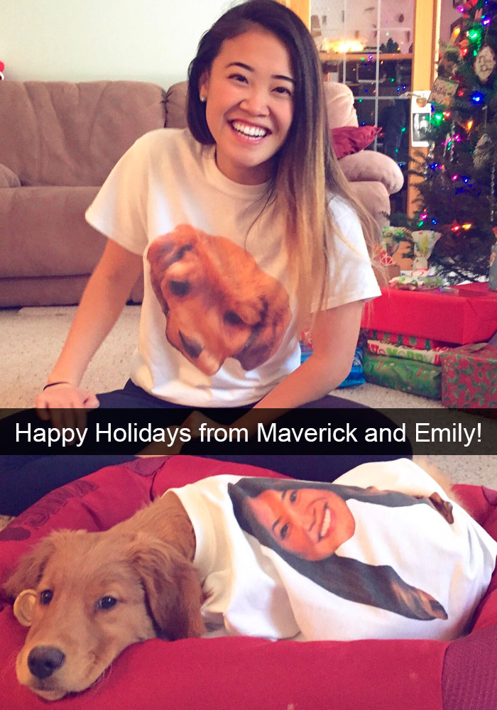 Dogs-Funny-Snapchats