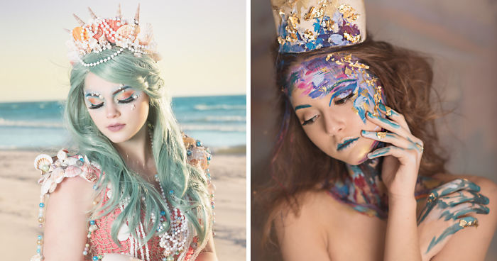 The Queen Of Everything Series