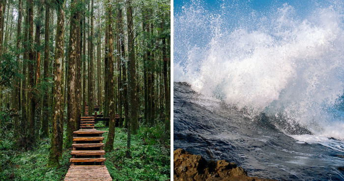 Taiwan Is A Photographer’s Paradise