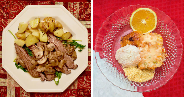 We Asked People All Over The Word What They Eat For Christmas Dinner
