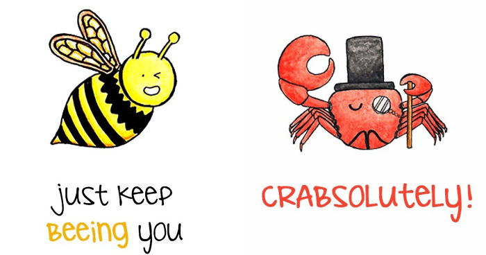 Words Of Life: 10 Hilarious Puns That Will Make Your Mood Instantly Better!