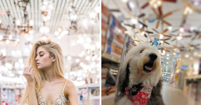 My Response To The Photographer Who Challenged Herself To Shoot In ‘Ugly’ Location