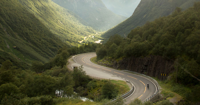 A Bicycle Can Take You Anywhere