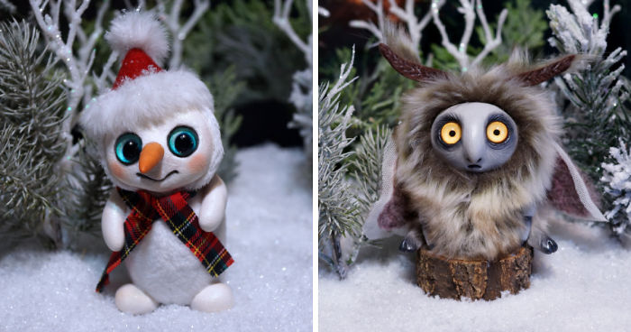 Winter Is Magic, It’s A Fairy Tale In Which We Are The Main Characters