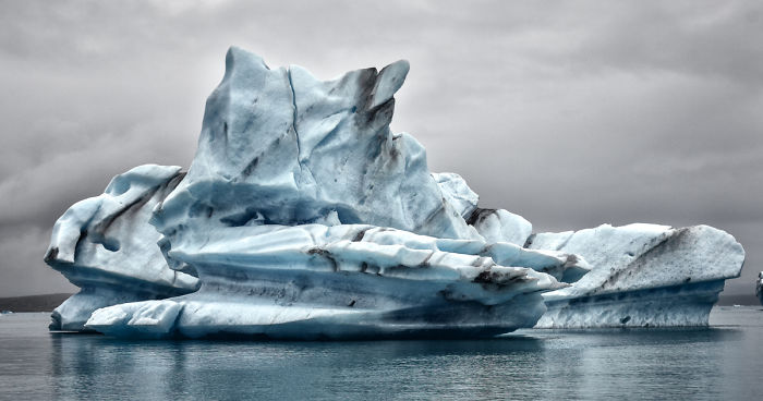 Iceland Colours And Patterns