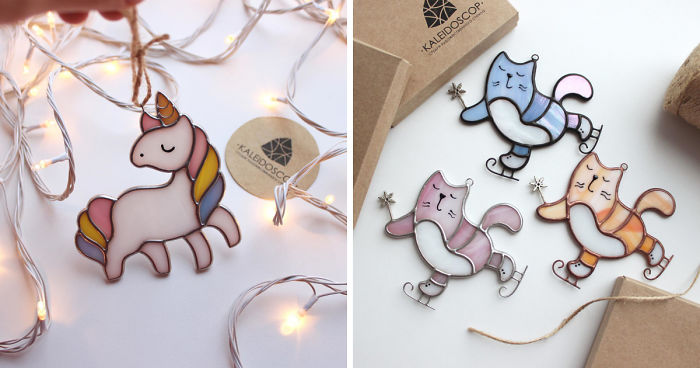 22 Beautiful Christmas Tree Decorations