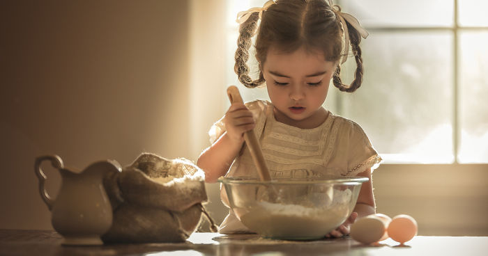 Hardly Anyone Does This Nowadays… Do You?