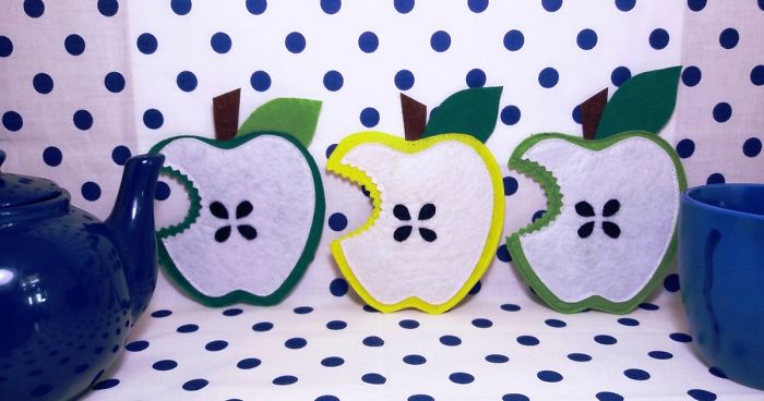 I Create Coasters For Real Tea Lovers