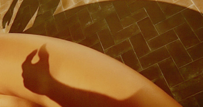 Polaroid Photography By Augusto De Luca