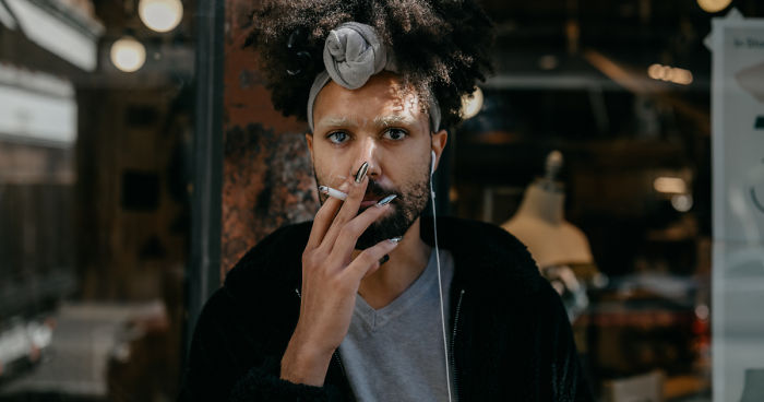 3 Photographers Take Photos Of Complete Strangers On The Street, And The Results Are Nothing Like You Expect