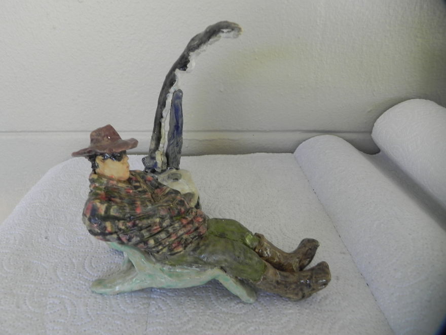 Pipes By Gennaro Rango